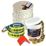 ACCESSORIES & CONSUMABLES